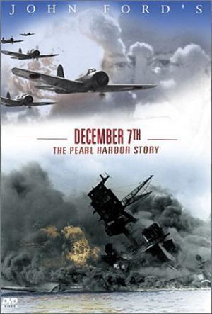 December 7th (1943) starring Walter Huston on DVD on DVD